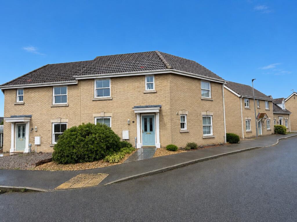 Main image of property: St. Andrews Close, Sutton, Ely, Cambridgeshire