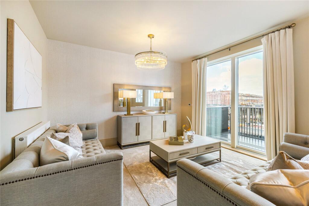 Main image of property: House P4, Bath Press, Lower Bristol Road, Bath, BA2