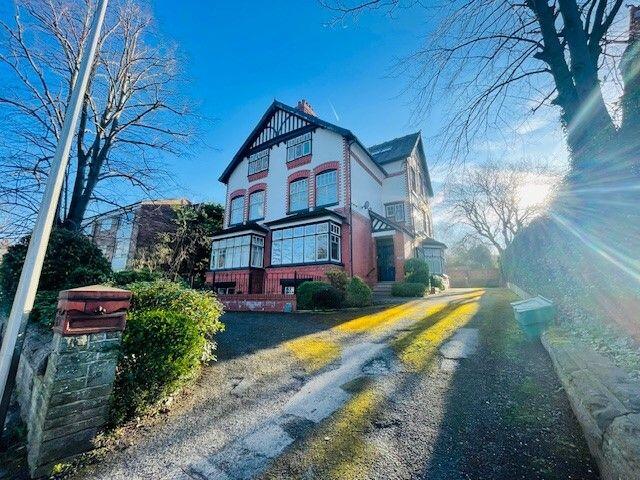 Main image of property: Parklea, Fence Avenue, Macclesfield, SK10 1LT