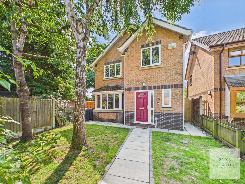Main image of property: The Parklands, Catterall, PR3