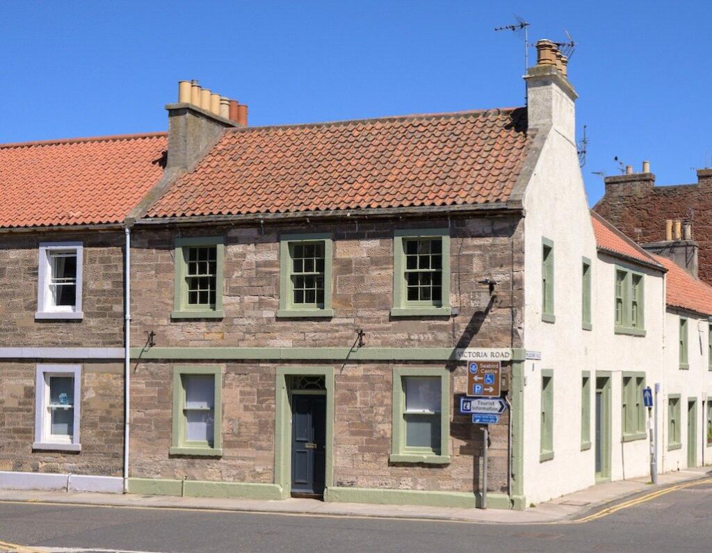 Main image of property: Victoria Road, North Berwick, East Lothian