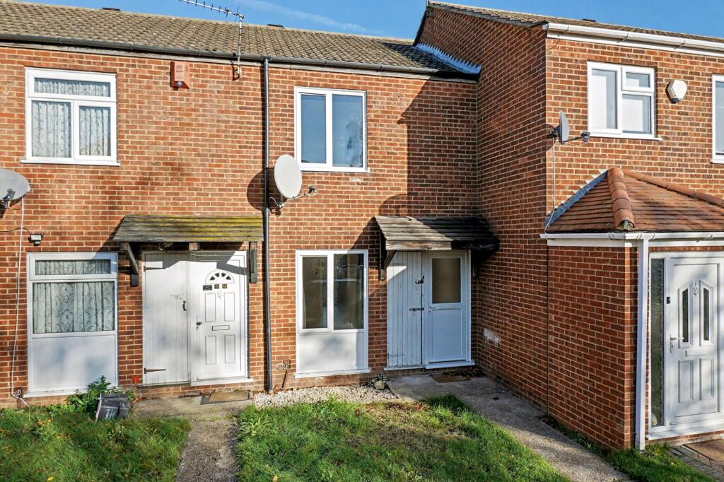 Main image of property: Winters Croft, Gravesend, DA12
