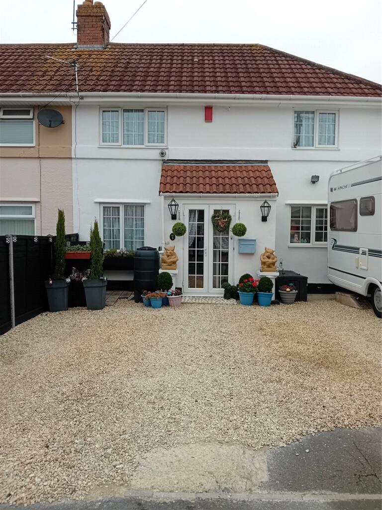 Main image of property: Wellgarth Walk, Bristol, Somerset, BS4
