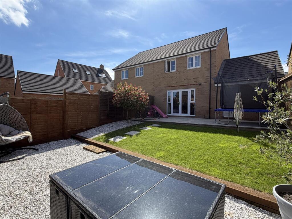 Polden Walk, Midsomer Norton - View 4