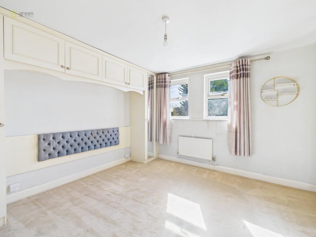 Foxes Meadow, Walmley, Sutton Coldfield, B76 – další