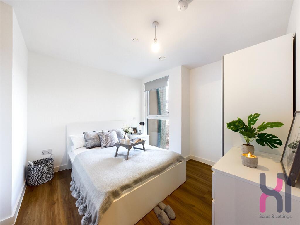 3 bedroom flat for rent