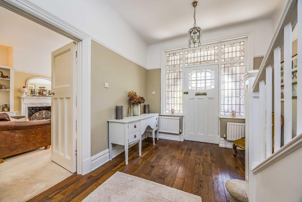 House in Southsea - View 2