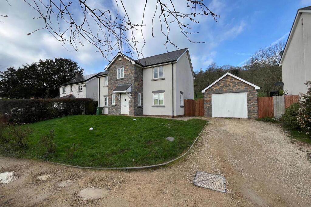 Main image of property: Latchen, Longhope