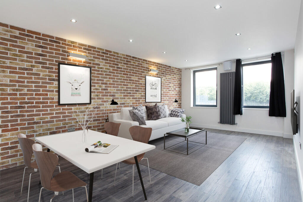 Main image of property: Copperfield Road, Mile End, London