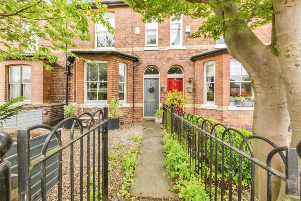 Main image of property: Bexton Road, Knutsford, Cheshire, WA16
