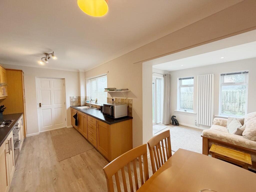 Belsay Court, Sedgefield, Stockton-On-Tees photo 3