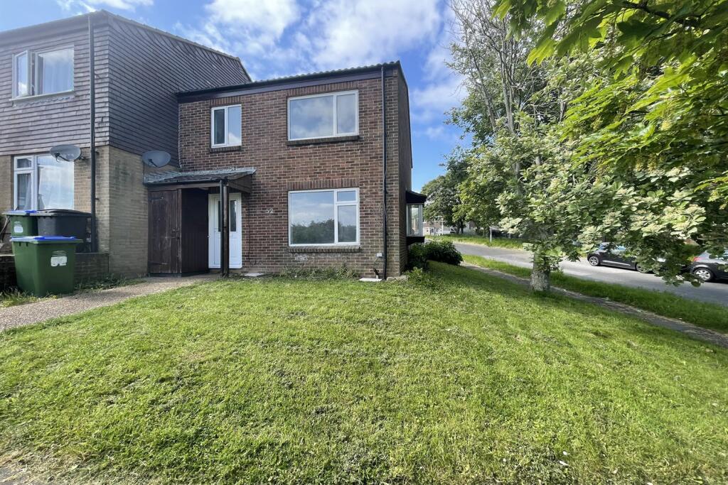 Main image of property: Raymond Close, Seaford, BN25