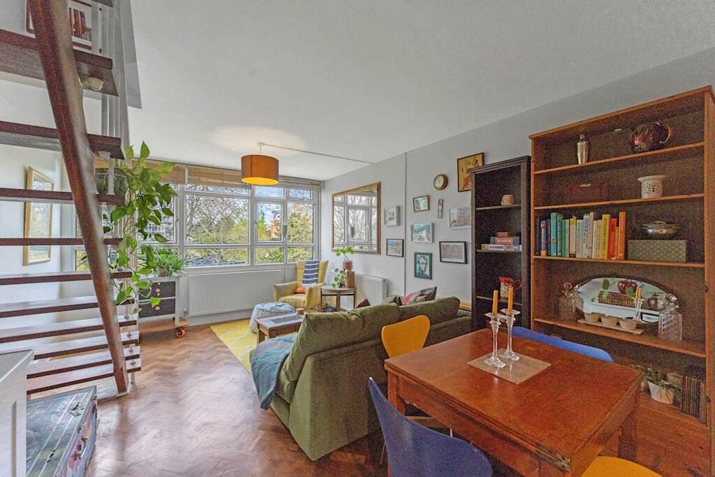 Main image of property: Heath Royal, Kersfield Road, London, SW15