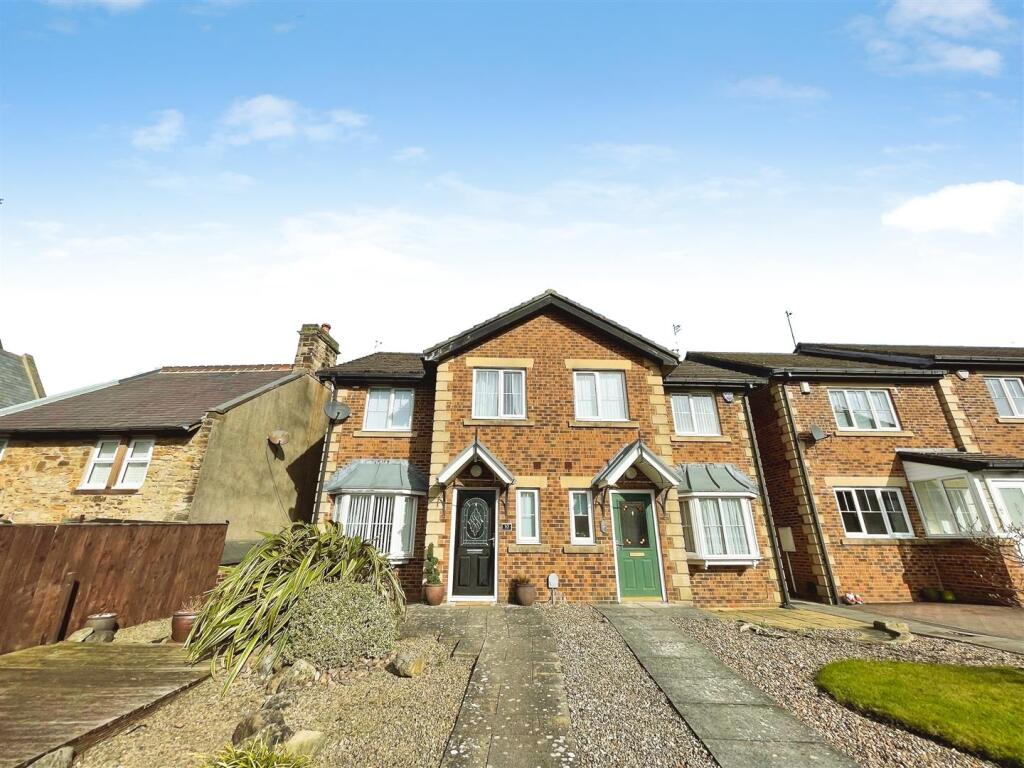 Main image of property: Bells Wood Court, Consett