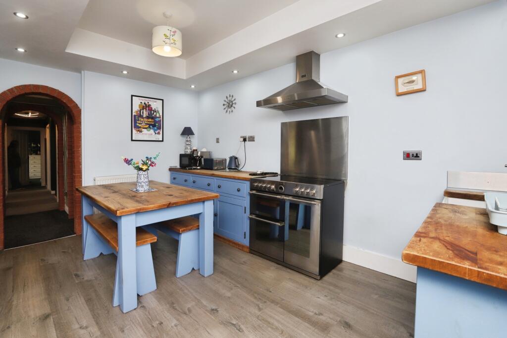 Main image of property: Lower Road, Shrewsbury, SY4