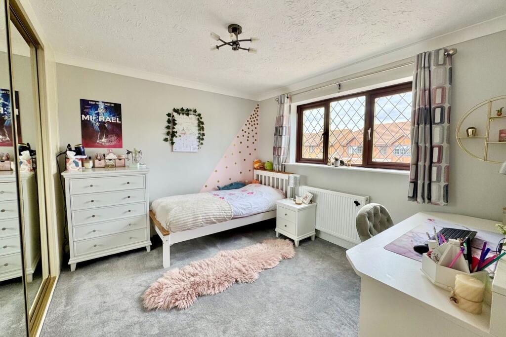 Additional image 10 of Charlotte Close, Talbot Village, Poole, BH12