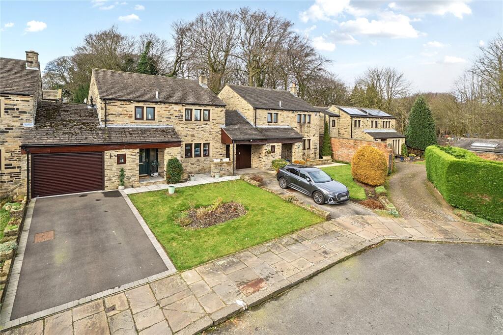Additional image 21 of Nettleton Close, Tong Village, West Yorkshire