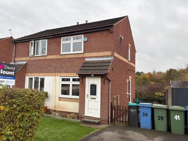 Main image of property: Richmond Drive, Mansfield, Nottinghamshire, NG19