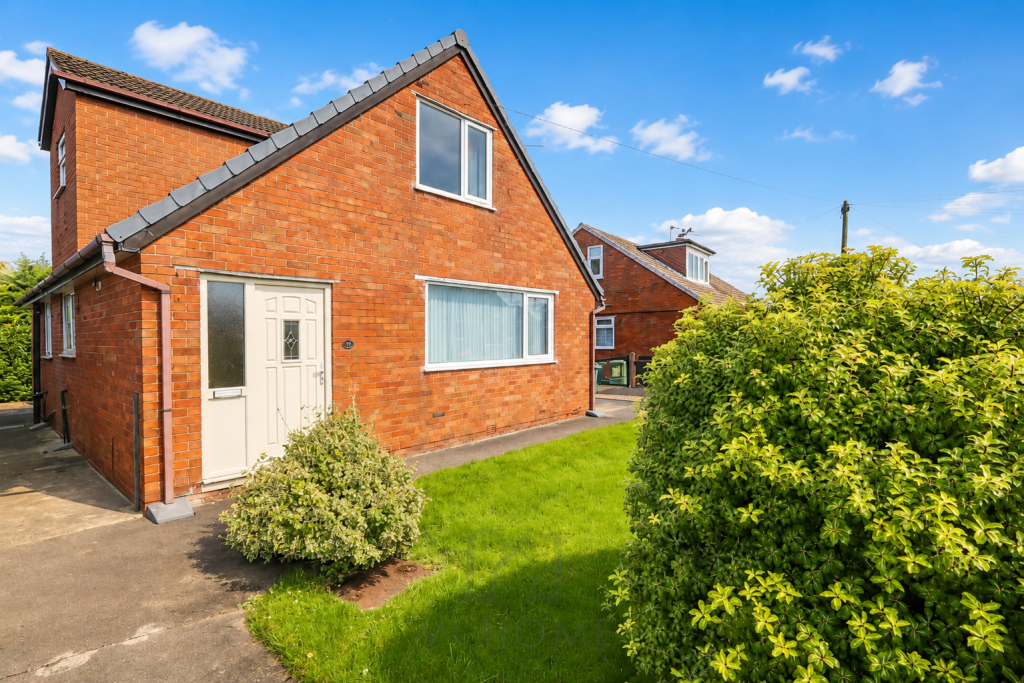 Sedgley Avenue, Freckleton, Preston, PR4, Preston