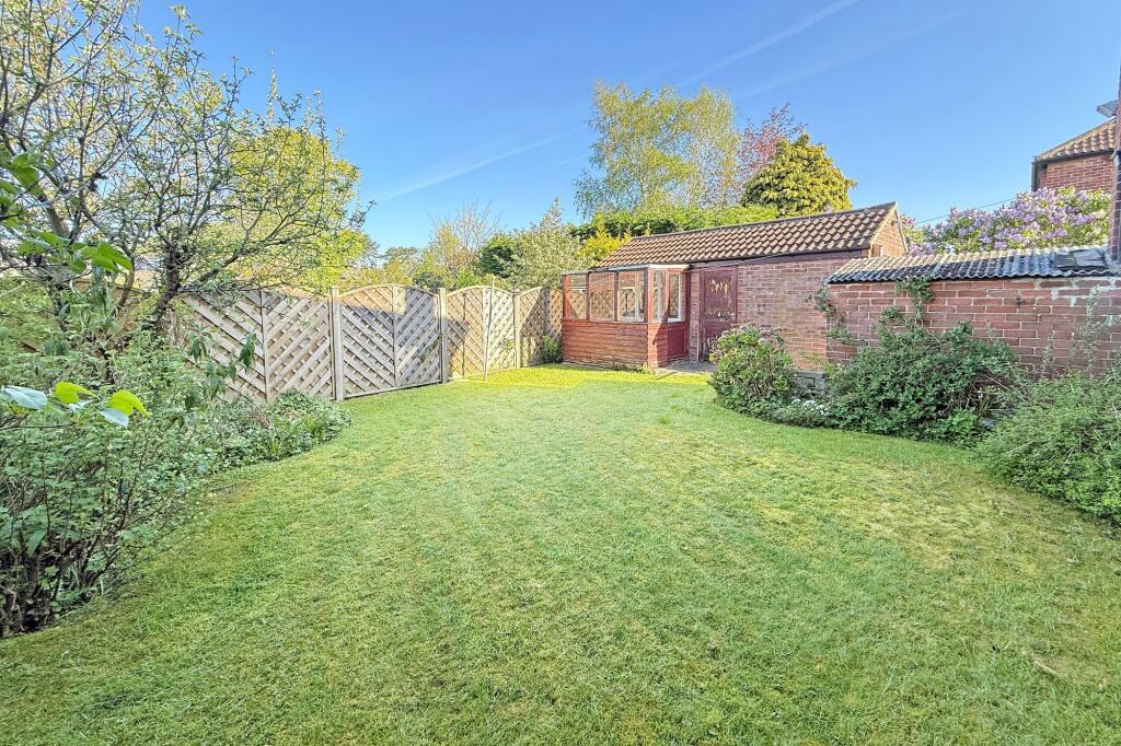 House in Harrogate - View 2