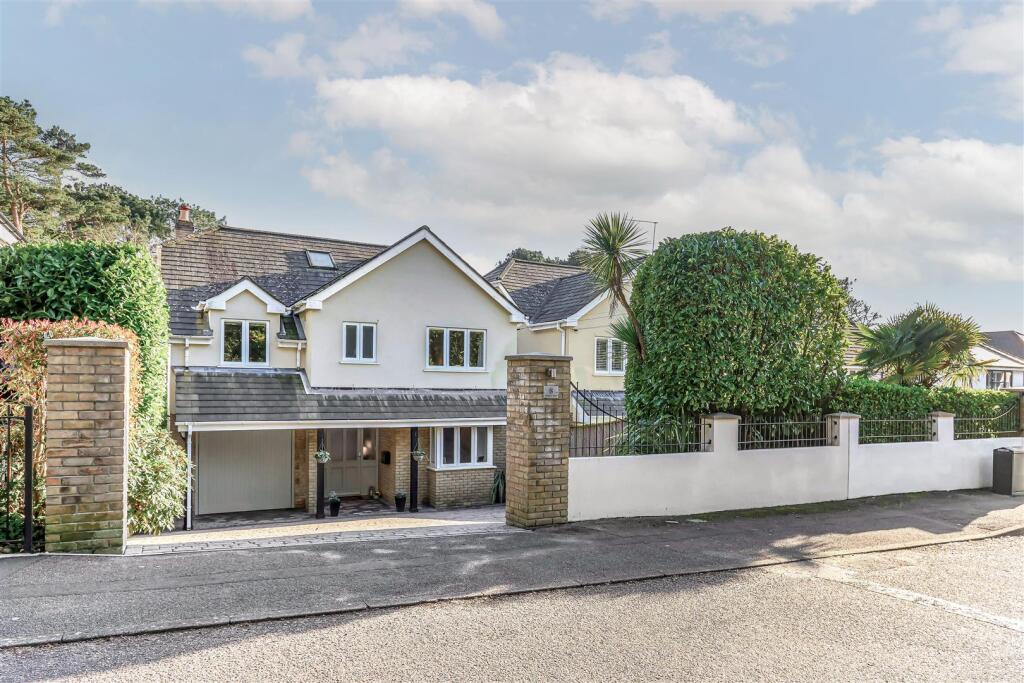 Main image of property: Munster Road, Lower Parkstone