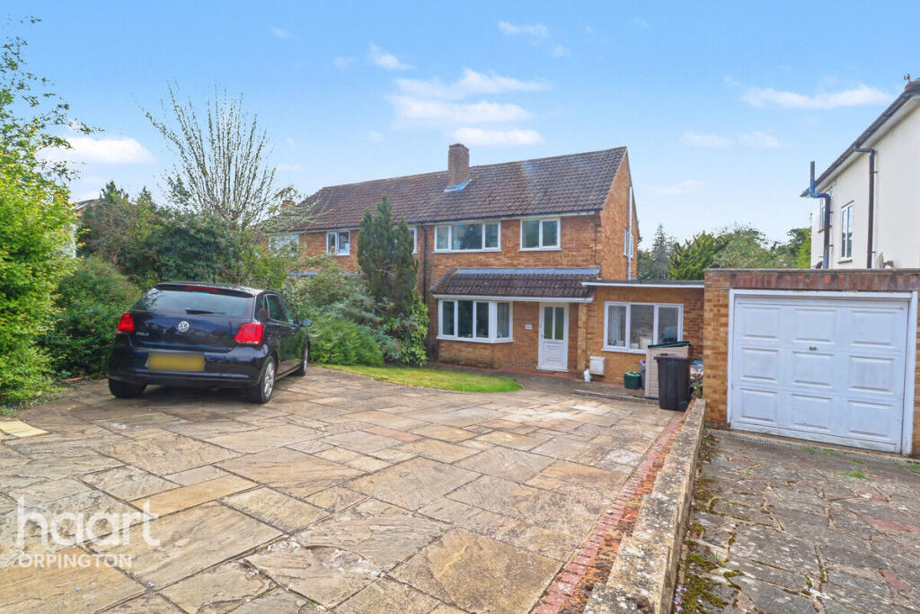 Main image of property: Charterhouse Road, Orpington