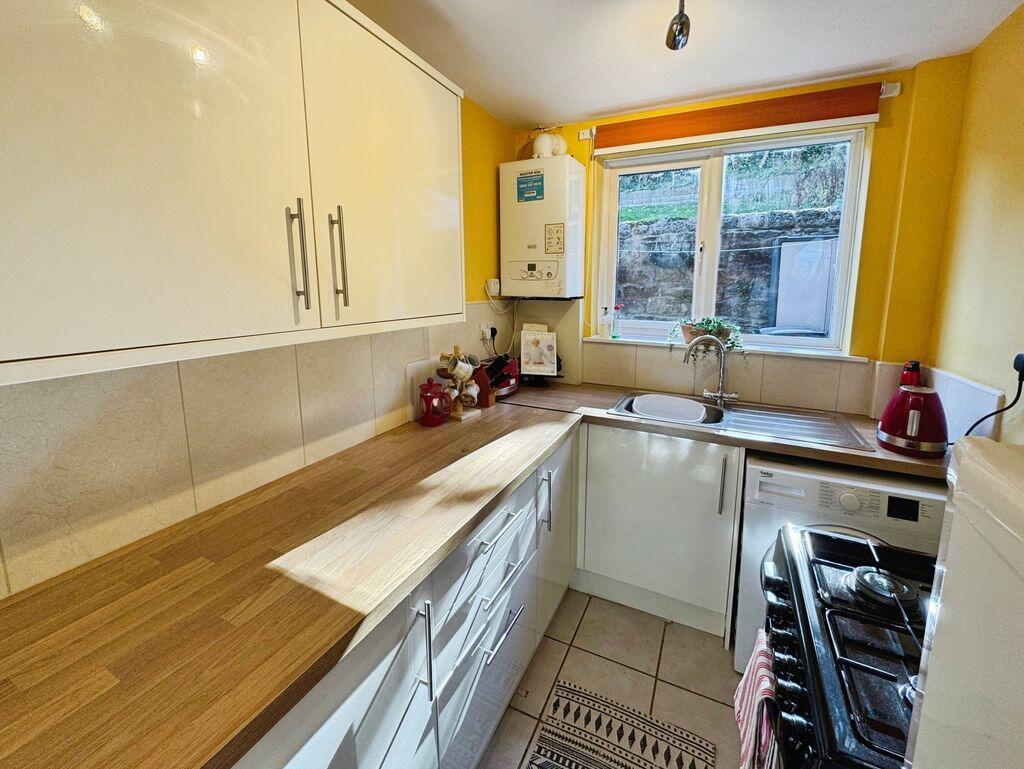 Apartment in Hexham, Northumberland - More