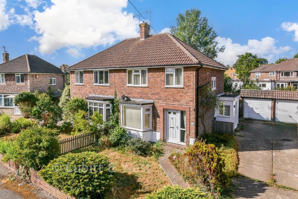 House in Redhill