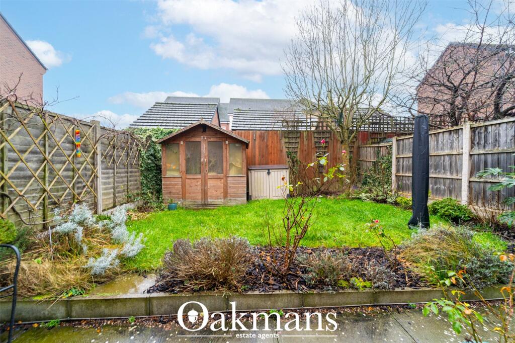 Additional image 28 of William Road, Birmingham, West Midlands, B31