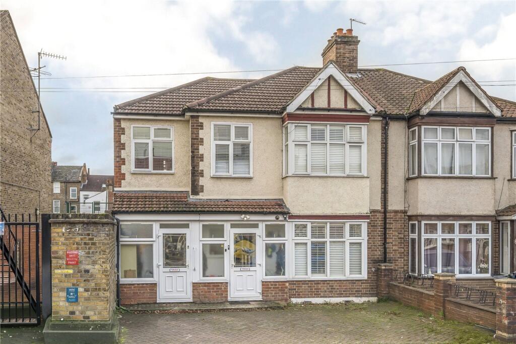 Main image of property: Linchmere Road, Lee, London, SE12