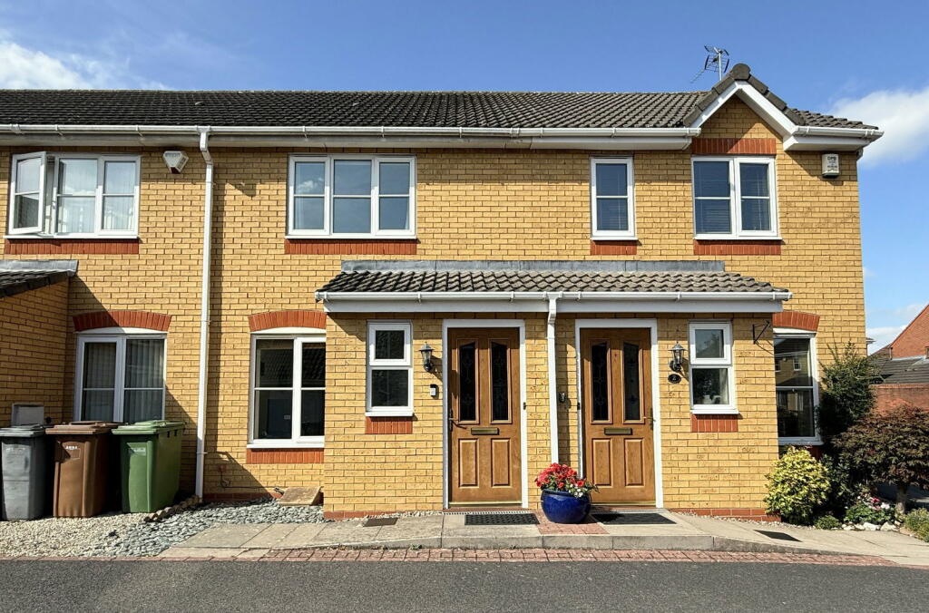 Main image of property: Finmere Way, Shirley