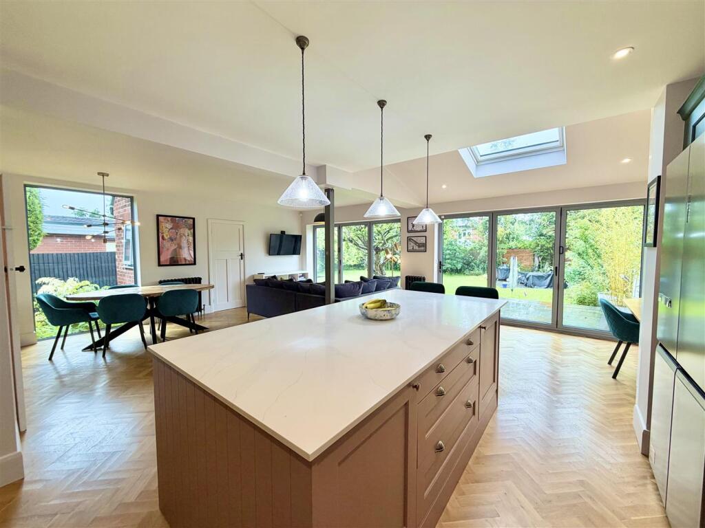 House in Shrewsbury - View 2