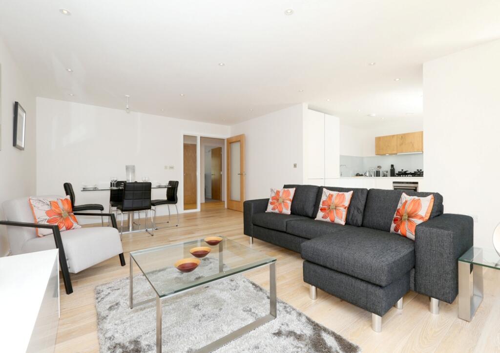 Apartment in London - View 3