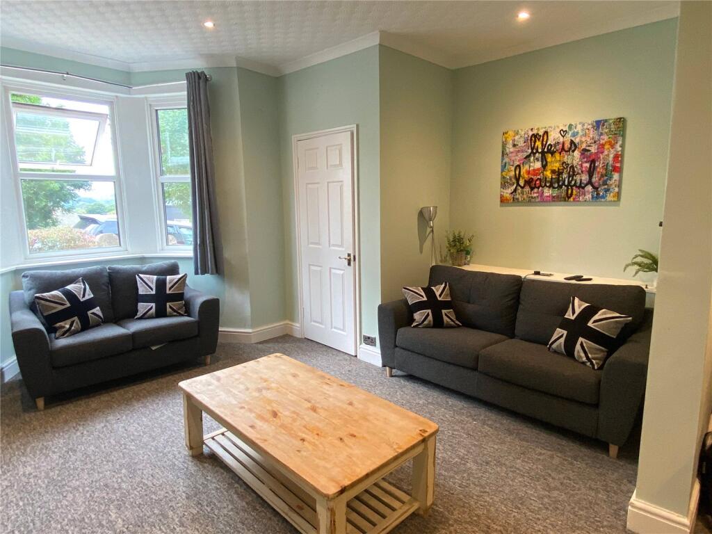 Additional image 4 of Lansdown View, Off Lower Bristol Road, Bath, BA2