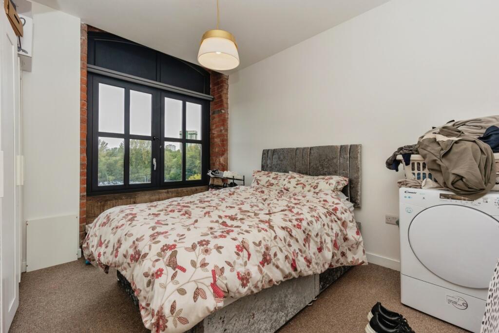Apartment in Stockport - More