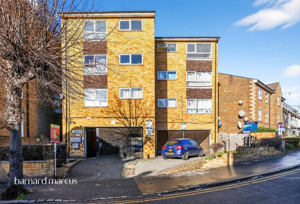 Main image of property: Oakfield Road, Croydon