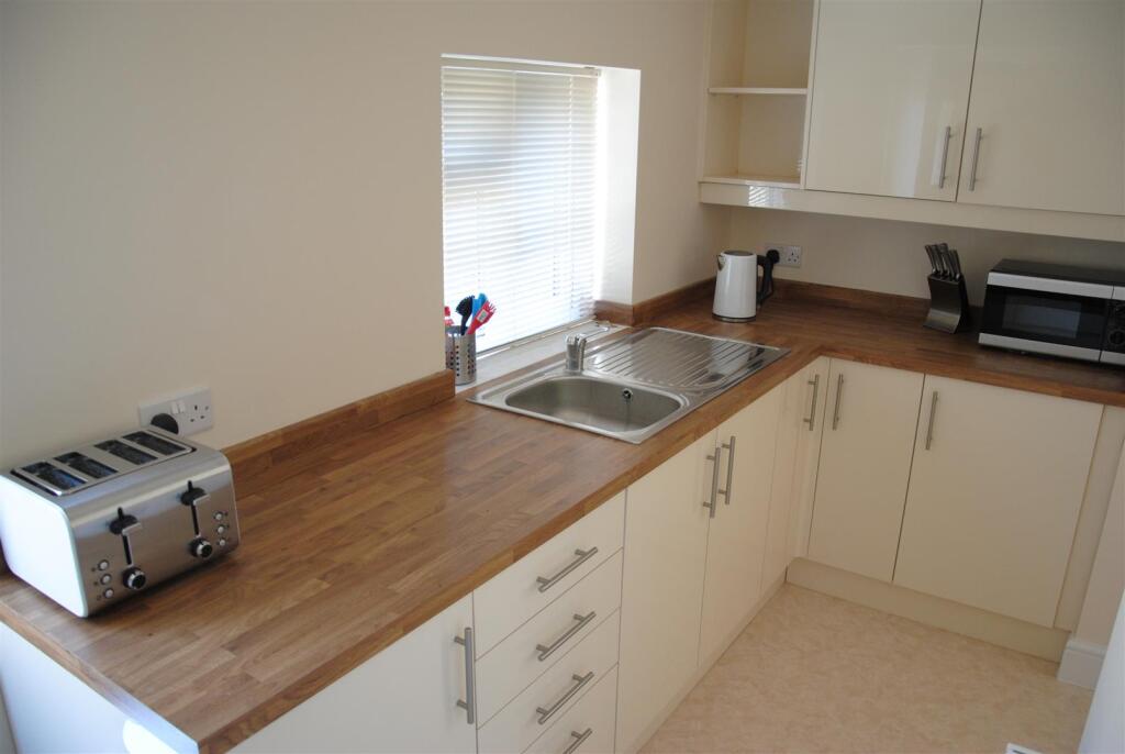 House in Swindon - More