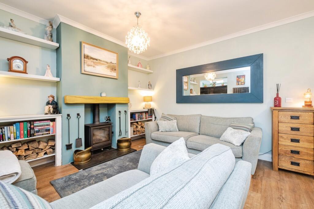 House in Plymouth, St Budeaux - View 4