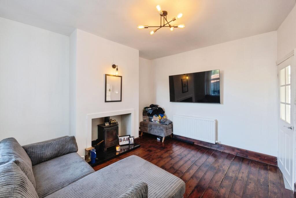 House in Warrington - View 4
