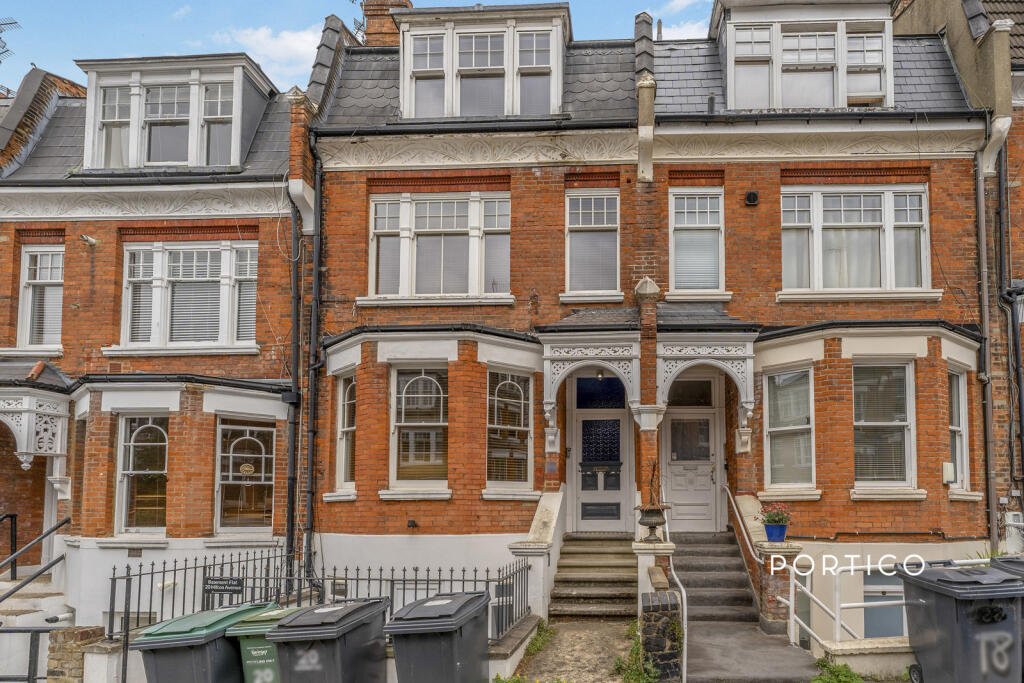 Main image of property: Milton Avenue, London, N6