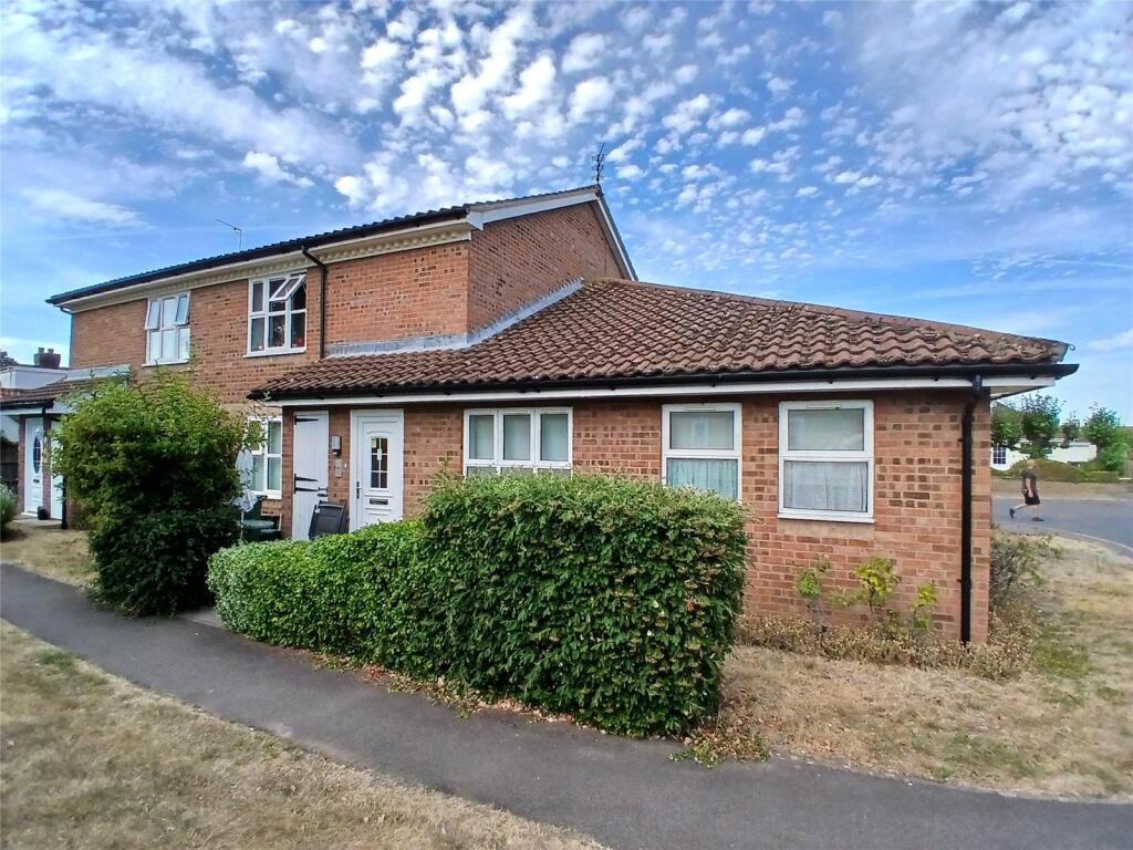 Main image of property: Marlborough Court, Norwich, Norfolk, NR7