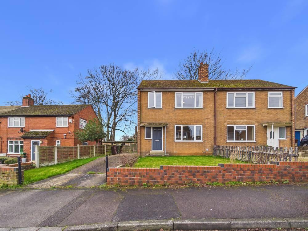 Main image of property: Sotheron Croft, Darrington, Pontefract