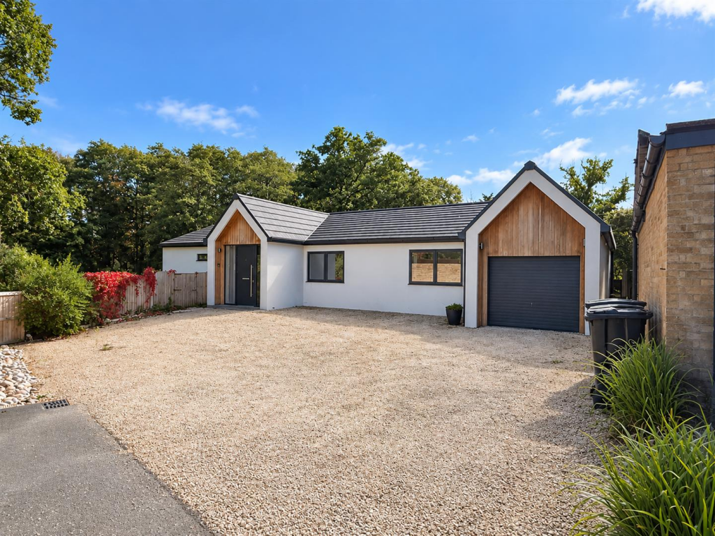 Main image of property: Softley Drive, Cringleford, NR4