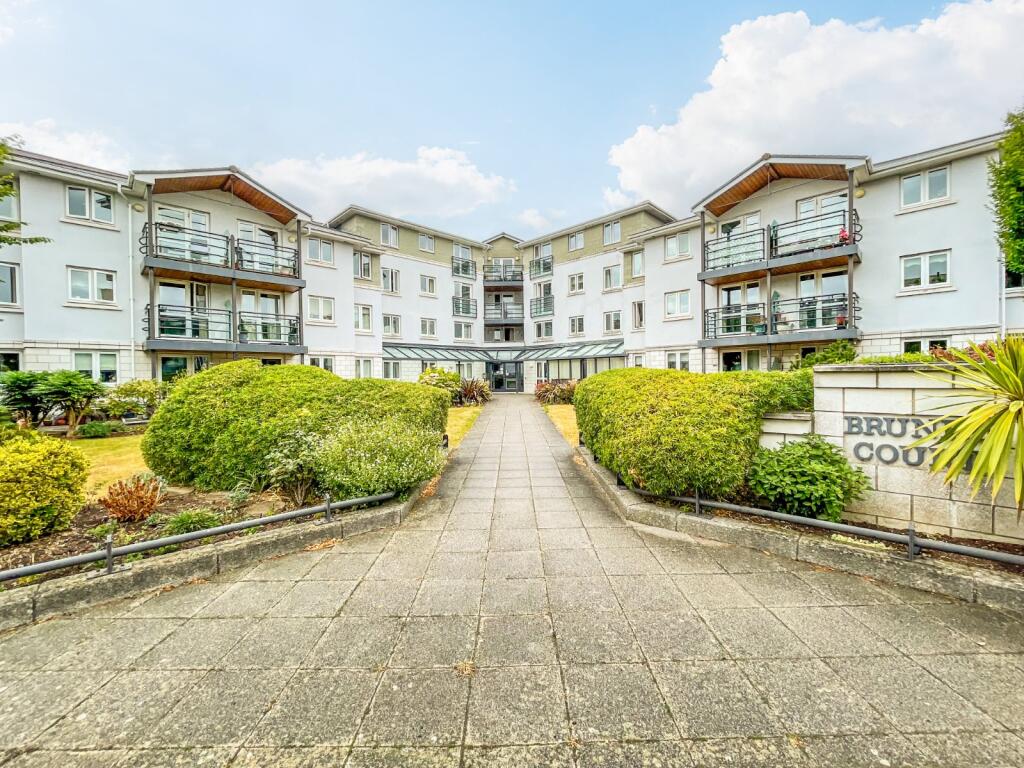Main image of property: Harbour Road, Portishead, Bristol, Somerset, BS20