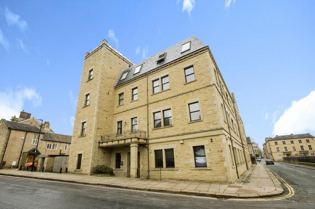 Main image of property: Blackwall, Halifax, West Yorkshire, HX1