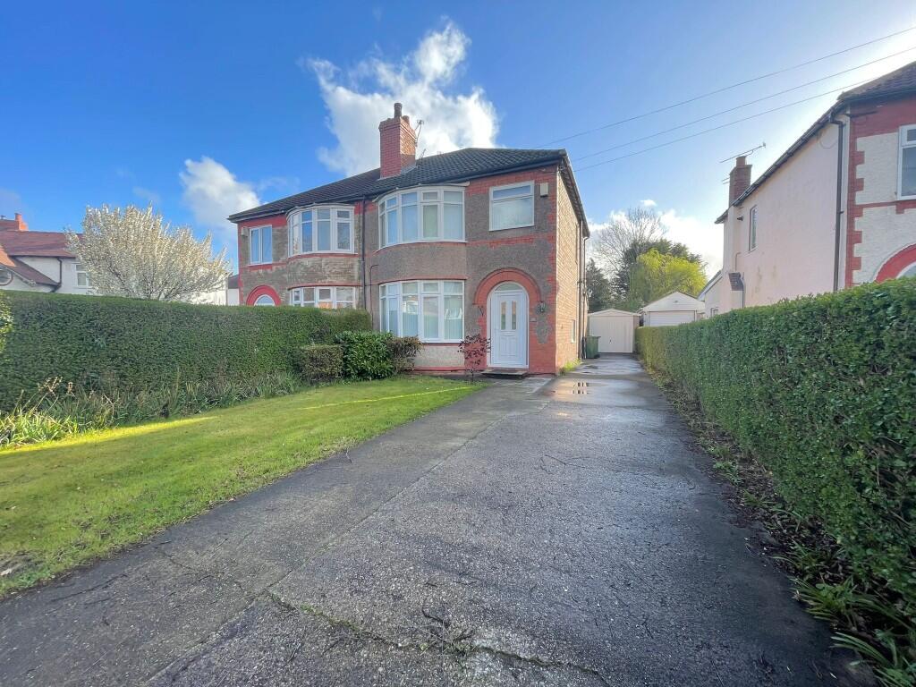 Main image of property: Chester Road, Whitby