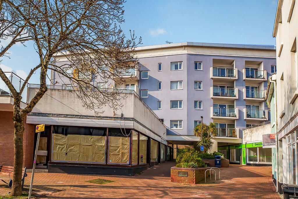 Main image of property: Teign Street, Teignmouth, TQ14 8ED
