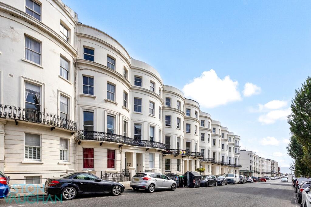 Main image of property: Lansdowne Place, Hove