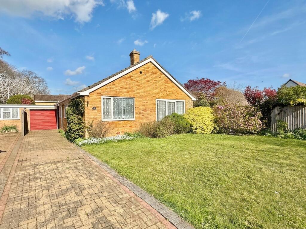 Main image of property: Elgin Close, Hythe, SO45