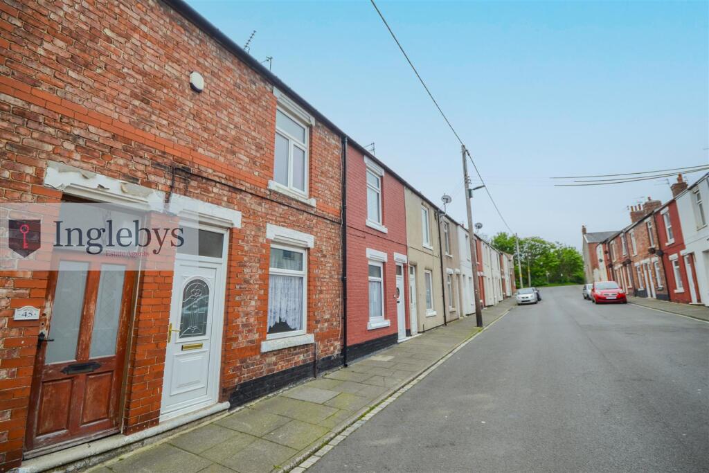 Main image of property: Coronation Street, Carlin How